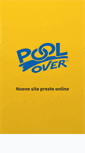 Mobile Screenshot of poolover.it